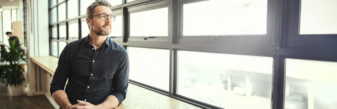 2025 Business Owner Report: How business owners are planning their futures